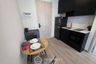 1 Bedroom Condo for sale in NUE District R9, Huai Khwang, Bangkok near MRT Phra Ram 9