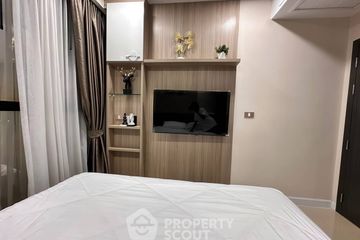 1 Bedroom Condo for sale in Dusit Grand Condo View, Nong Prue, Chonburi