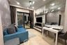 1 Bedroom Condo for sale in Dusit Grand Condo View, Nong Prue, Chonburi
