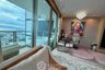 2 Bedroom Condo for sale in The Riviera Ocean Drive, Nong Prue, Chonburi