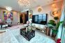 2 Bedroom Condo for sale in The Riviera Ocean Drive, Nong Prue, Chonburi