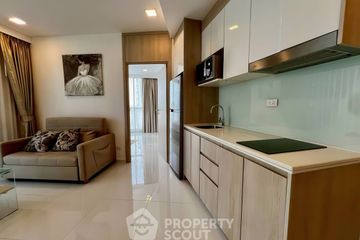 2 Bedroom Condo for sale in The Cloud, Nong Prue, Chonburi
