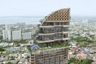 1 Bedroom Condo for sale in Once Wongamat, Na Kluea, Chonburi