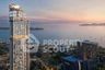 1 Bedroom Condo for sale in Once Wongamat, Na Kluea, Chonburi