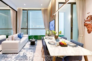 1 Bedroom Condo for sale in Once Wongamat, Na Kluea, Chonburi