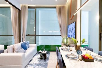 1 Bedroom Condo for sale in Once Wongamat, Na Kluea, Chonburi