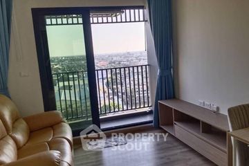 1 Bedroom Condo for sale in Niche Mono Charoen Nakorn, Dao Khanong, Bangkok
