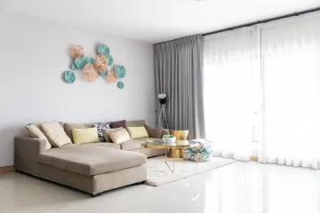 3 Bedroom Condo for rent in Supalai Monte 1 Chiang Mai, Wat Ket, Chiang Mai