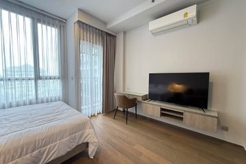 1 Bedroom Condo for rent in Park Origin Phayathai, Thung Phaya Thai, Bangkok near BTS Phaya Thai