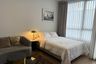 1 Bedroom Condo for rent in Park Origin Phayathai, Thung Phaya Thai, Bangkok near BTS Phaya Thai
