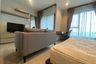 1 Bedroom Condo for rent in Life Asoke Rama 9, Makkasan, Bangkok near MRT Phra Ram 9