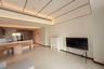 2 Bedroom Condo for rent in The Met, Thung Maha Mek, Bangkok near BTS Chong Nonsi