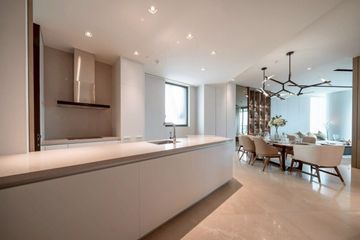 2 Bedroom Condo for rent in Banyan Tree Residences Riverside Bangkok, Khlong San, Bangkok near BTS Khlong San