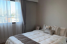 2 Bedroom Condo for rent in Blossom Condo @ Sathorn-Charoenrat, Yan Nawa, Bangkok near BTS Surasak