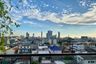 2 Bedroom Condo for rent in Blossom Condo @ Sathorn-Charoenrat, Yan Nawa, Bangkok near BTS Surasak