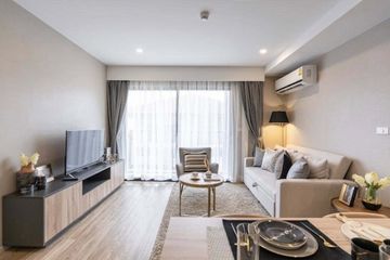 2 Bedroom Condo for rent in Blossom Condo @ Sathorn-Charoenrat, Yan Nawa, Bangkok near BTS Surasak