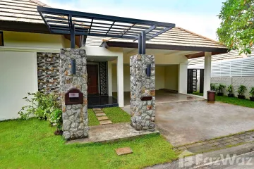 3 Bedroom Villa for rent in The Gardens by Vichara, Choeng Thale, Phuket