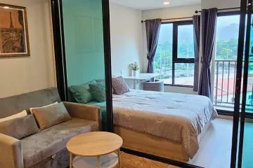 1 Bedroom Condo for rent in The Origin Kathu-Patong, Kathu, Phuket