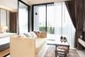 1 Bedroom Condo for sale in Mida Grande Resort Condominiums, Choeng Thale, Phuket