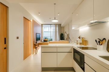 1 Bedroom Condo for sale in Siamese Bangtao, Choeng Thale, Phuket