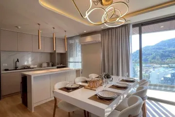 2 Bedroom Condo for rent in The Chardonnay, Rawai, Phuket