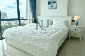 2 Bedroom Condo for rent in Nong Prue, Chonburi