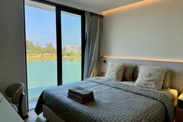 1 Bedroom Condo for rent in The Aqua, Choeng Thale, Phuket