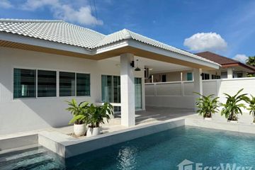 3 Bedroom Villa for rent in Supalai Palm Spring Banpon Phuket, Si Sunthon, Phuket
