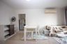 1 Bedroom Condo for rent in Chang Phueak, Chiang Mai