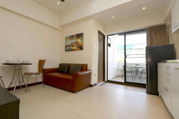 1 Bedroom Condo for sale in Suthep, Chiang Mai