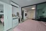 1 Bedroom Condo for rent in Supalai Lagoon Condo, Ko Kaeo, Phuket