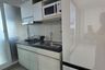 1 Bedroom Condo for rent in Supalai Lagoon Condo, Ko Kaeo, Phuket