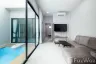 2 Bedroom House for rent in Chalong, Phuket
