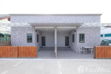 2 Bedroom House for rent in Chalong, Phuket