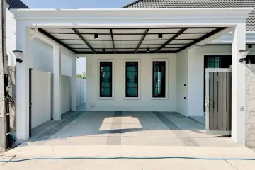 3 Bedroom House for sale in Huai Yai, Chonburi