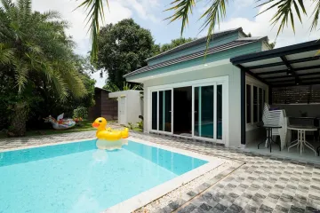 3 Bedroom House for sale in Huai Yai, Chonburi