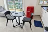 1 Bedroom Condo for rent in Nong Prue, Chonburi