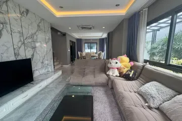 3 Bedroom House for sale in Bang Lamung, Chonburi