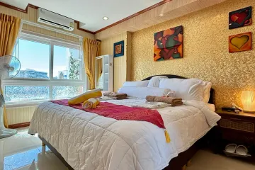 1 Bedroom Condo for sale in Nong Prue, Chonburi