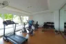 1 Bedroom Condo for sale in Na Kluea, Chonburi
