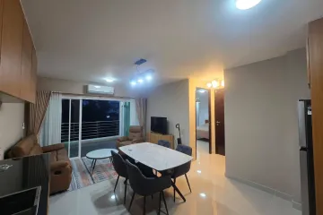 2 Bedroom Condo for rent in Na Kluea, Chonburi