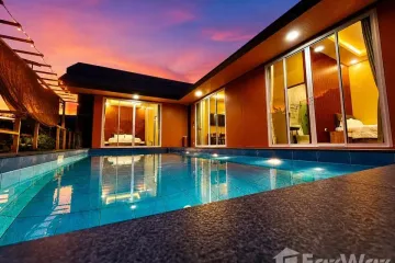 3 Bedroom House for rent in Mai Khao, Phuket
