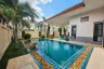 3 Bedroom House for rent in Huai Yai, Chonburi