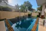 3 Bedroom House for rent in Huai Yai, Chonburi