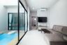 2 Bedroom House for rent in Chalong, Phuket