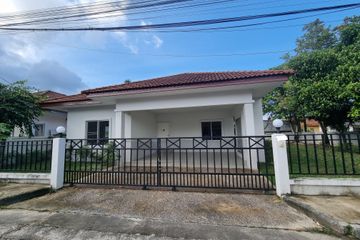 3 Bedroom House for rent in Garden Place Village, Thep Krasatti, Phuket