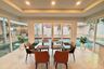 5 Bedroom House for sale in Siam Royal View, Nong Prue, Chonburi