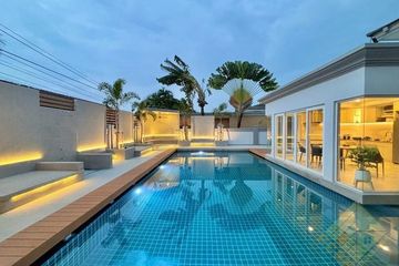 5 Bedroom House for sale in Siam Royal View, Nong Prue, Chonburi