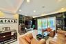 5 Bedroom House for sale in Siam Royal View, Nong Prue, Chonburi