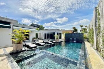 5 Bedroom House for sale in Siam Royal View, Nong Prue, Chonburi